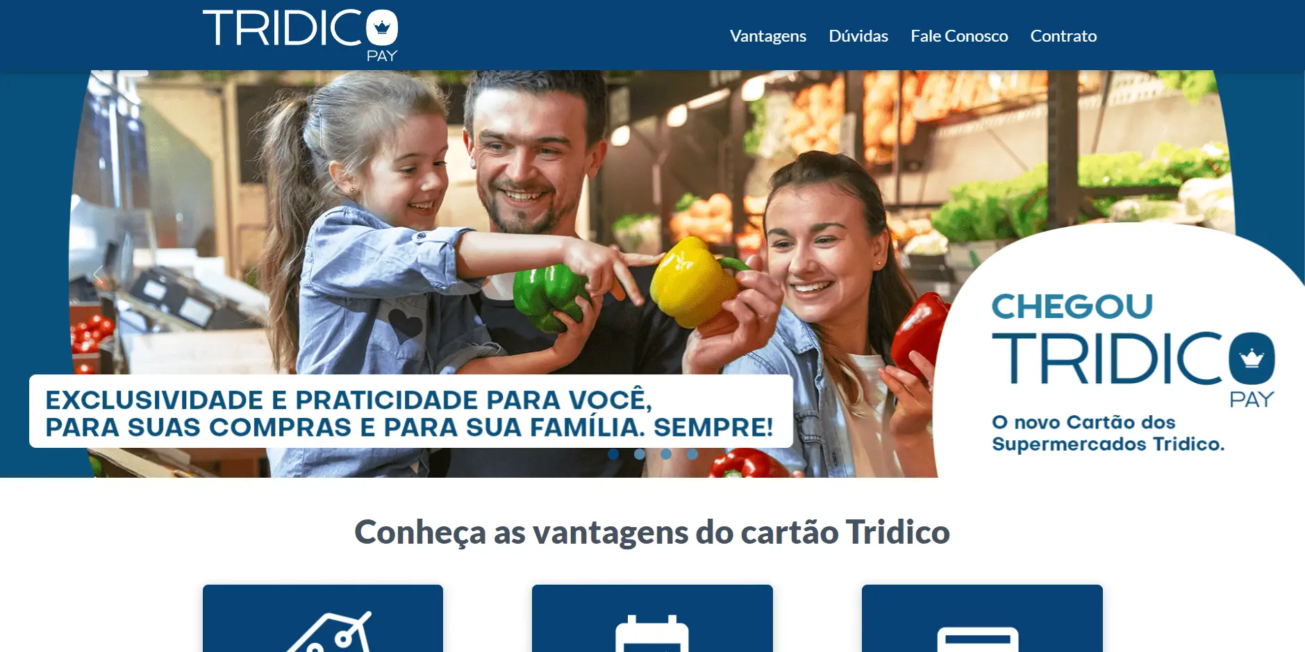 Criação de sites